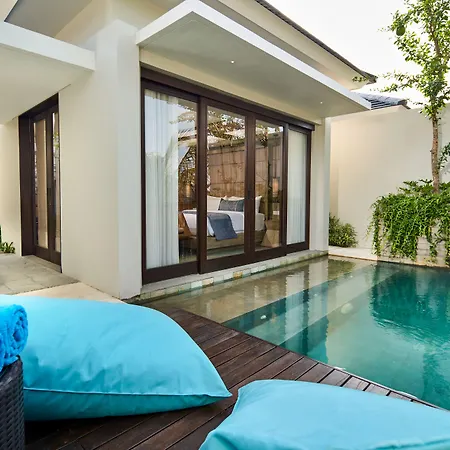 Cross Bali Breakers Resort-3