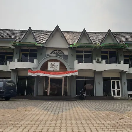 Hotel Dequr Bandung-3