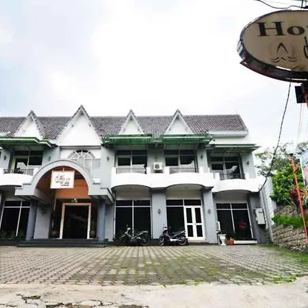 Hotel Dequr Bandung-2