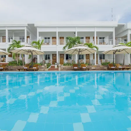 Palma Resort Phu Quoc, Trademark Collection By Wyndham-2
