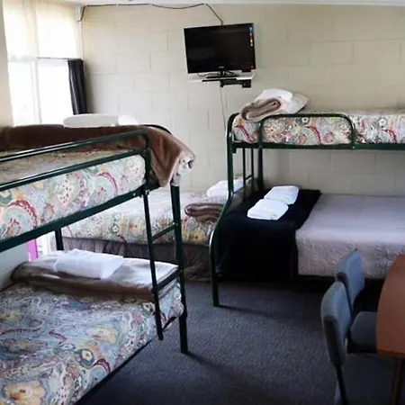 Paeroa Motel-2