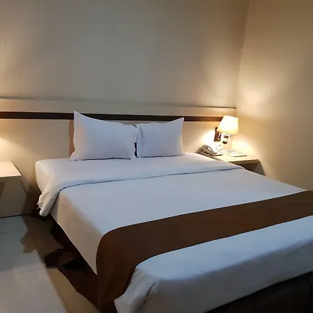 Scarlet Kebon Kawung Hotel-2