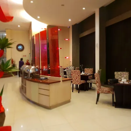 Scarlet Kebon Kawung Hotel-2