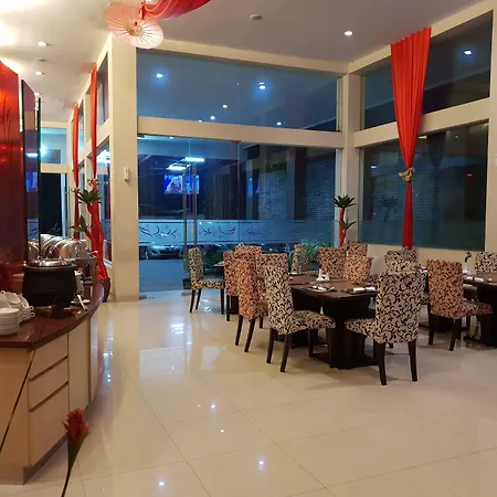 Scarlet Kebon Kawung Hotel-3