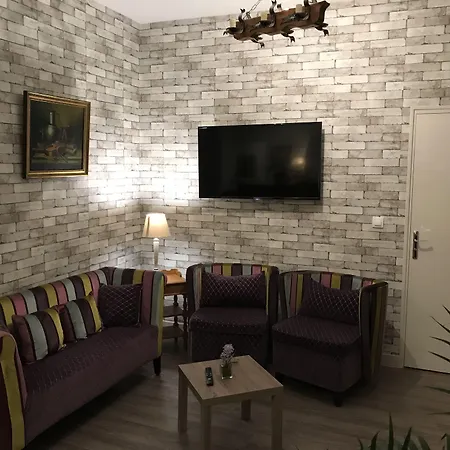 Hôtel Les Iris-3