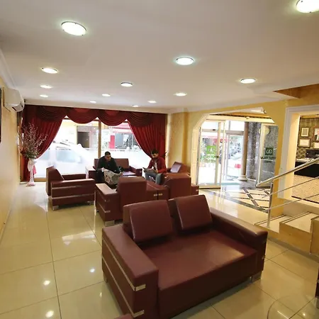 Aykut Palace Otel-2