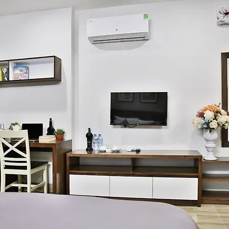 V House 6 Serviced Apartment-2