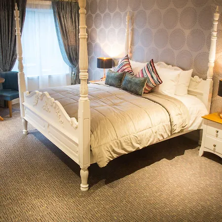 Longcourt House Hotel-2