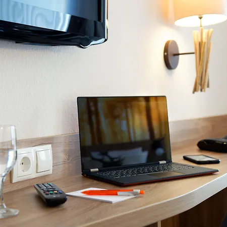Trend Hotel-3