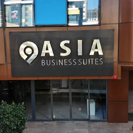 Asia Business Suites-3