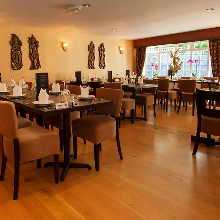 The Tiger - Formerly Cassia Rooms-3