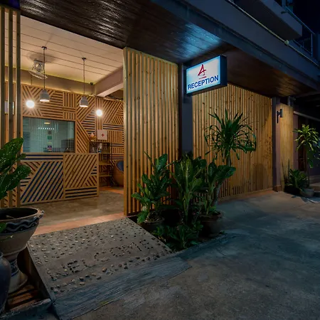 Amarin Hotel Patong-3
