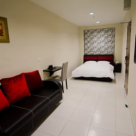 Melody Inn Hotel-2