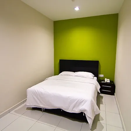 Melody Inn Hotel-3