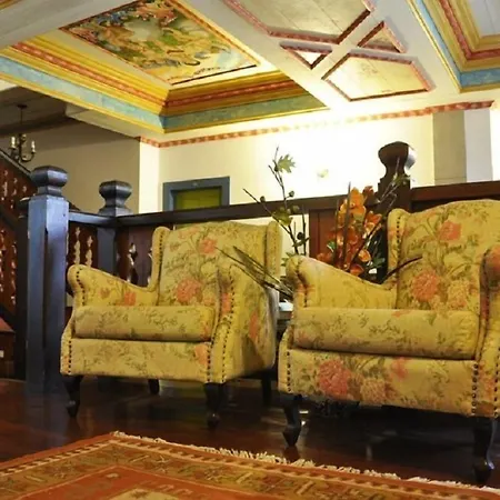 Pousada Laços de Minas-2