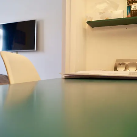 Cannes City B&B-2