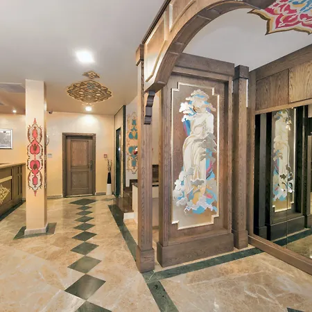 Perapolis Hotel-3