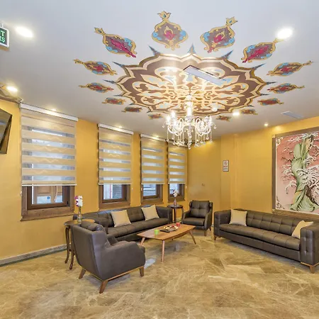 Perapolis Hotel-2