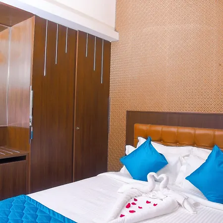 Blue Ocean Residency-2