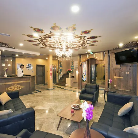 Perapolis Hotel-3