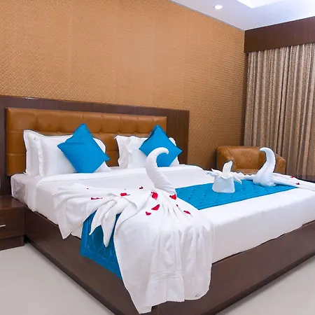 Blue Ocean Residency-3