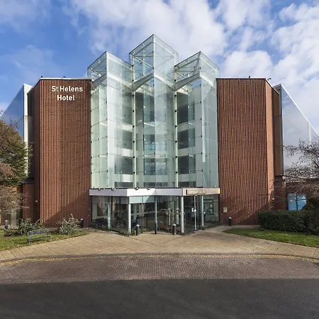 Mercure St Helens-3