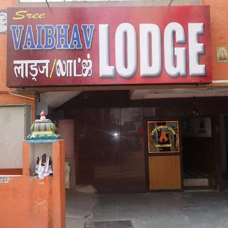 Sree Vaibhav Residency-3