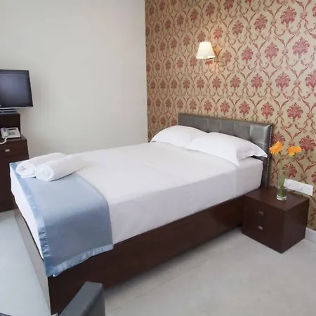 The Park Slope Hotel-2