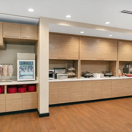 Towneplace Suites By Marriott Titusville Kennedy Space Center-3