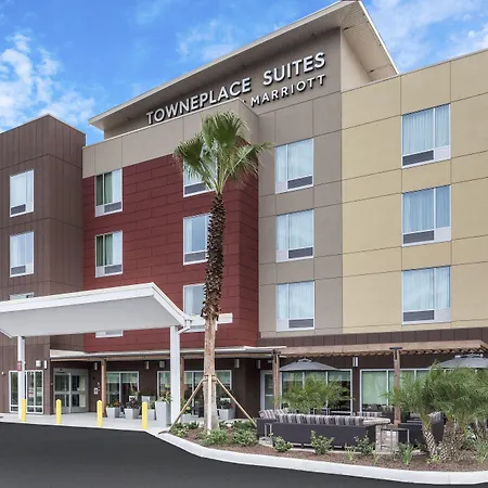 Towneplace Suites By Marriott Titusville Kennedy Space Center-2