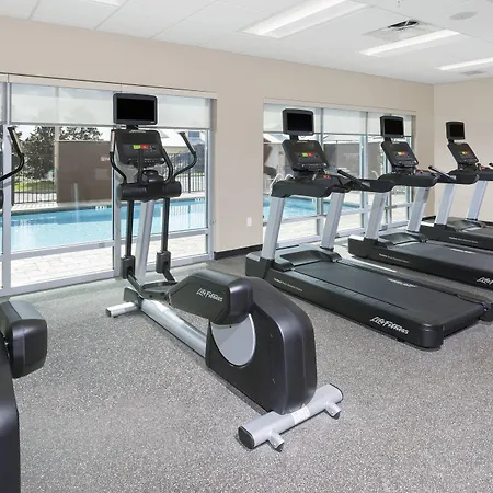 Towneplace Suites By Marriott Titusville Kennedy Space Center-3
