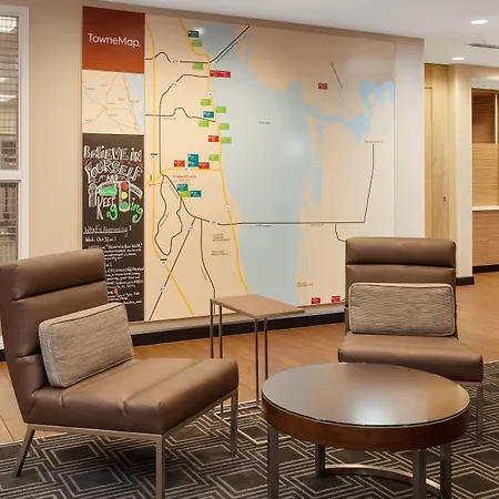 Towneplace Suites By Marriott Titusville Kennedy Space Center-2