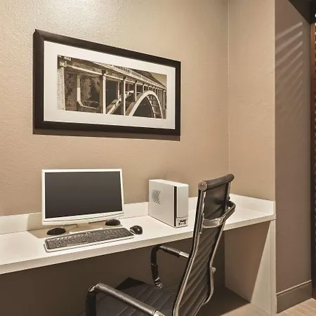 Country Inn & Suites By Radisson, Byram-Jackson South, Ms-2
