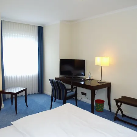 Hotel Scherf-3