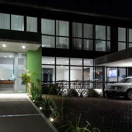 Ciudad Prado Hotel-2