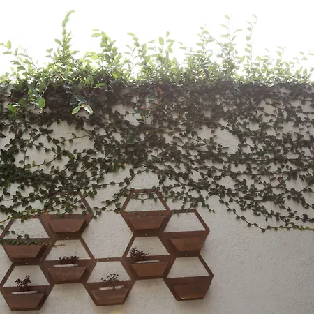 Ciudad Prado Hotel-3