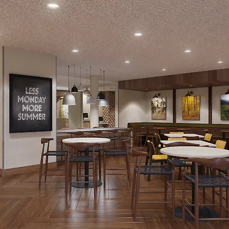 Fairfield Inn & Suites By Marriott Salina-3