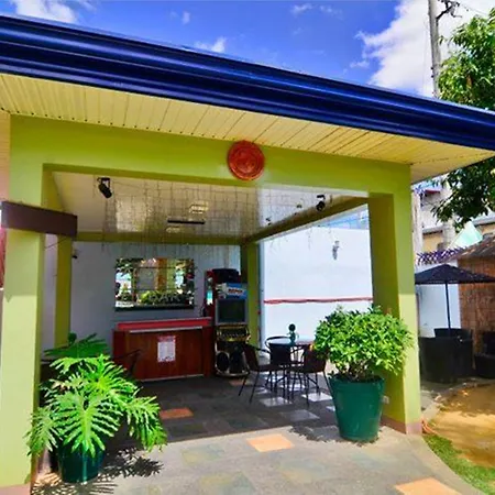 Villa Jhoana Resort-2