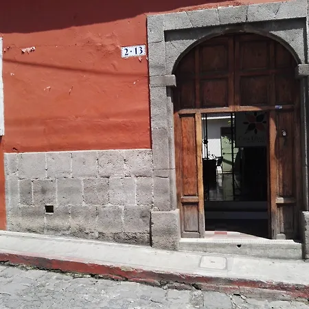 Casa Elizabeth-2