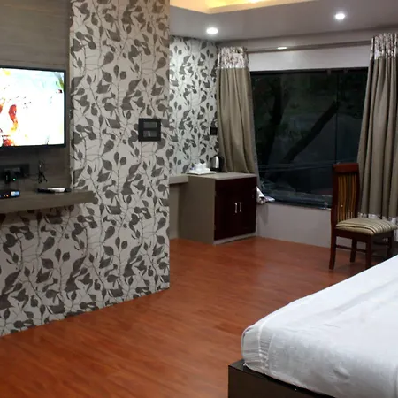 Hotel Shreemoyee Inn - Kamakhya Temple-2