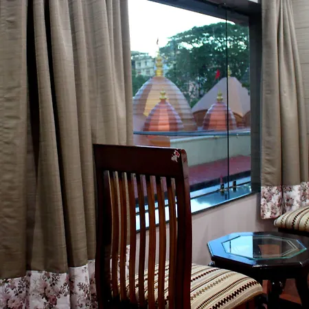 Hotel Shreemoyee Inn - Kamakhya Temple-2