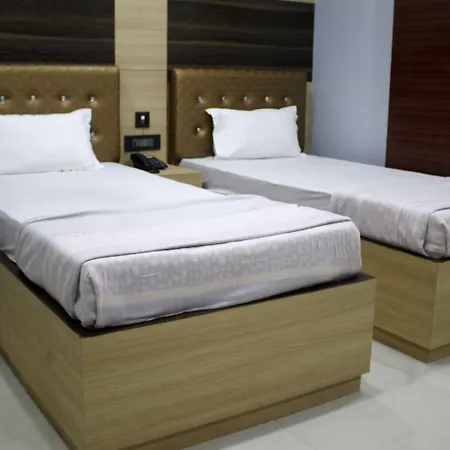 Hotel Shreemoyee Inn - Kamakhya Temple-3