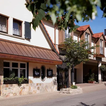 Hotel- Restaurant Poststuben-2