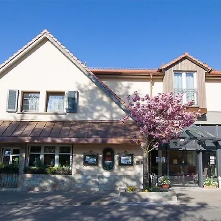 Hotel- Restaurant Poststuben-3