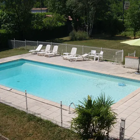 Hotel Pyrene-2