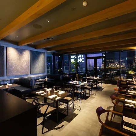The Royal Park Canvas - Ginza 8-3