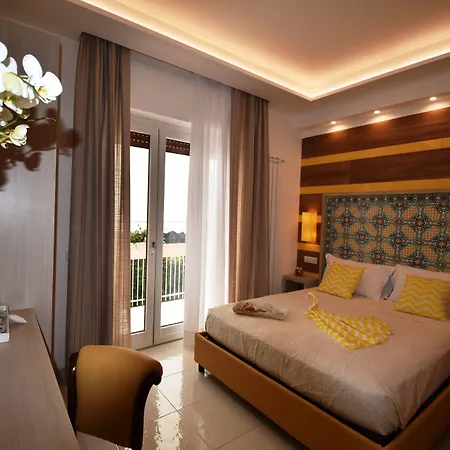 Melody Sorrento Suites-3