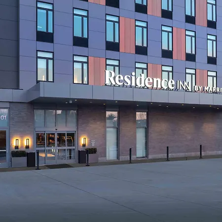 Residence Inn Boston Downtown/South End-2