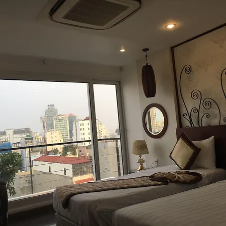 Millennium Hanoi Hotel-2