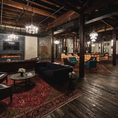 Gunrunner Boutique Hotel-2
